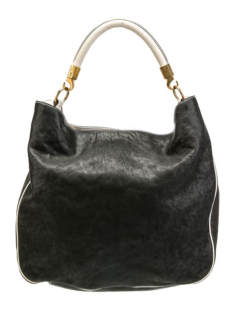 yves saint laurent hobo bag|yves saint laurent azienda.